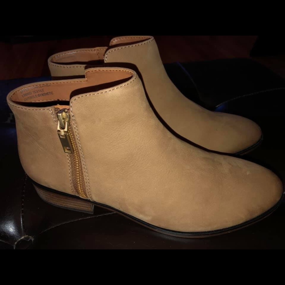 ALDO Julianna Booties